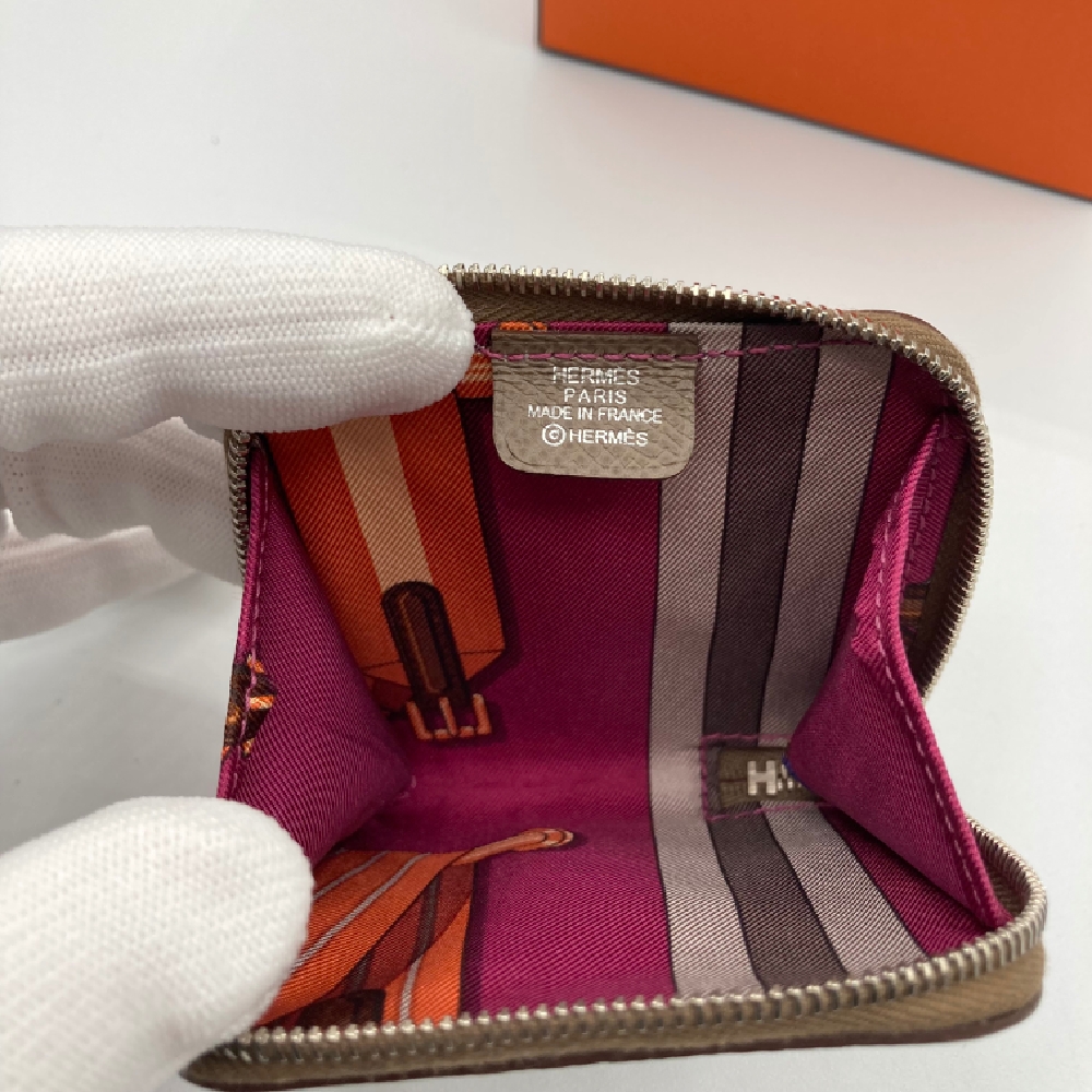 【美品】スペシャルオーダー馬蹄刻印 アザップシルクイン 美品】スペシャルオーダー馬蹄刻印 アザップシルクイン