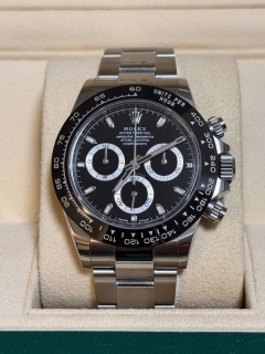 ロレックスデイトナ116500LN