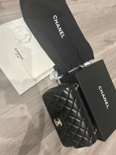 シャネルマトラッセ