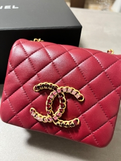 シャネルマトラッセ