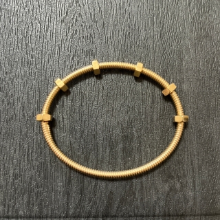 カルティエエクル ドゥ カルティエ リング